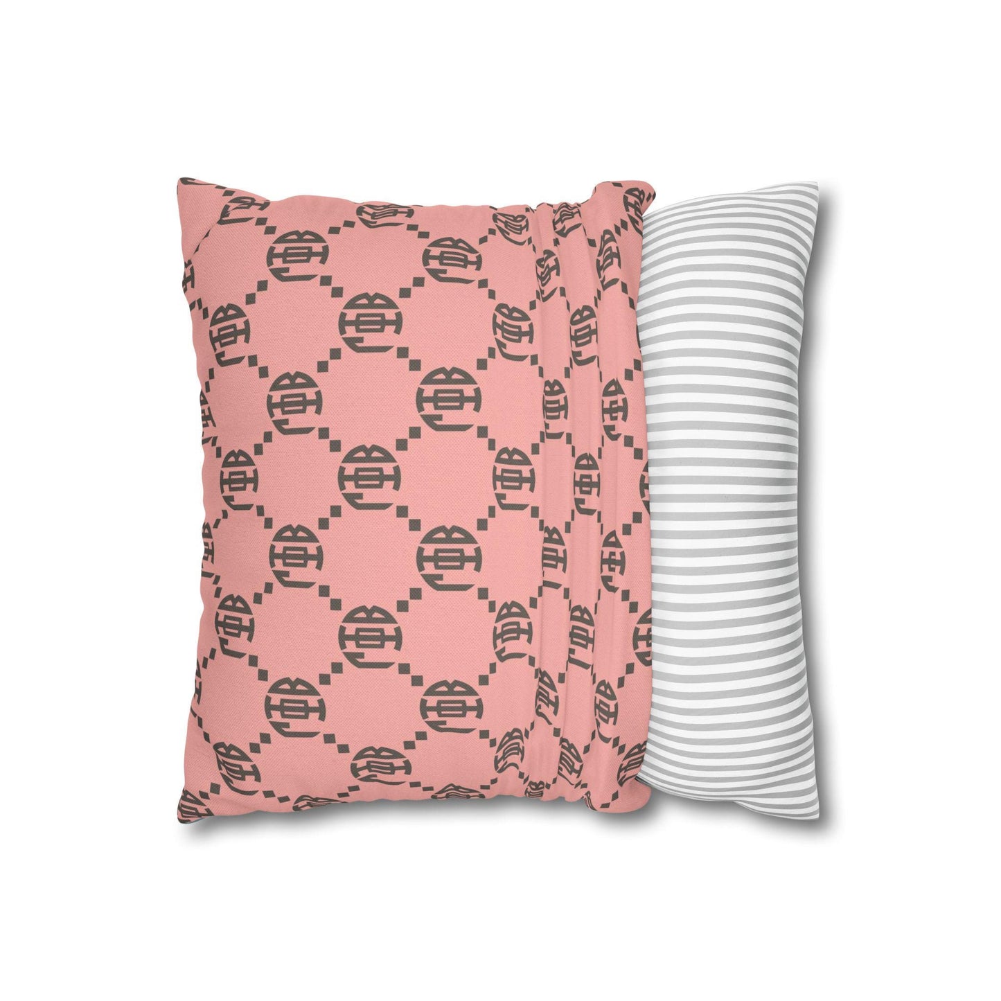 Gamma Phi Beta Pillow Cover