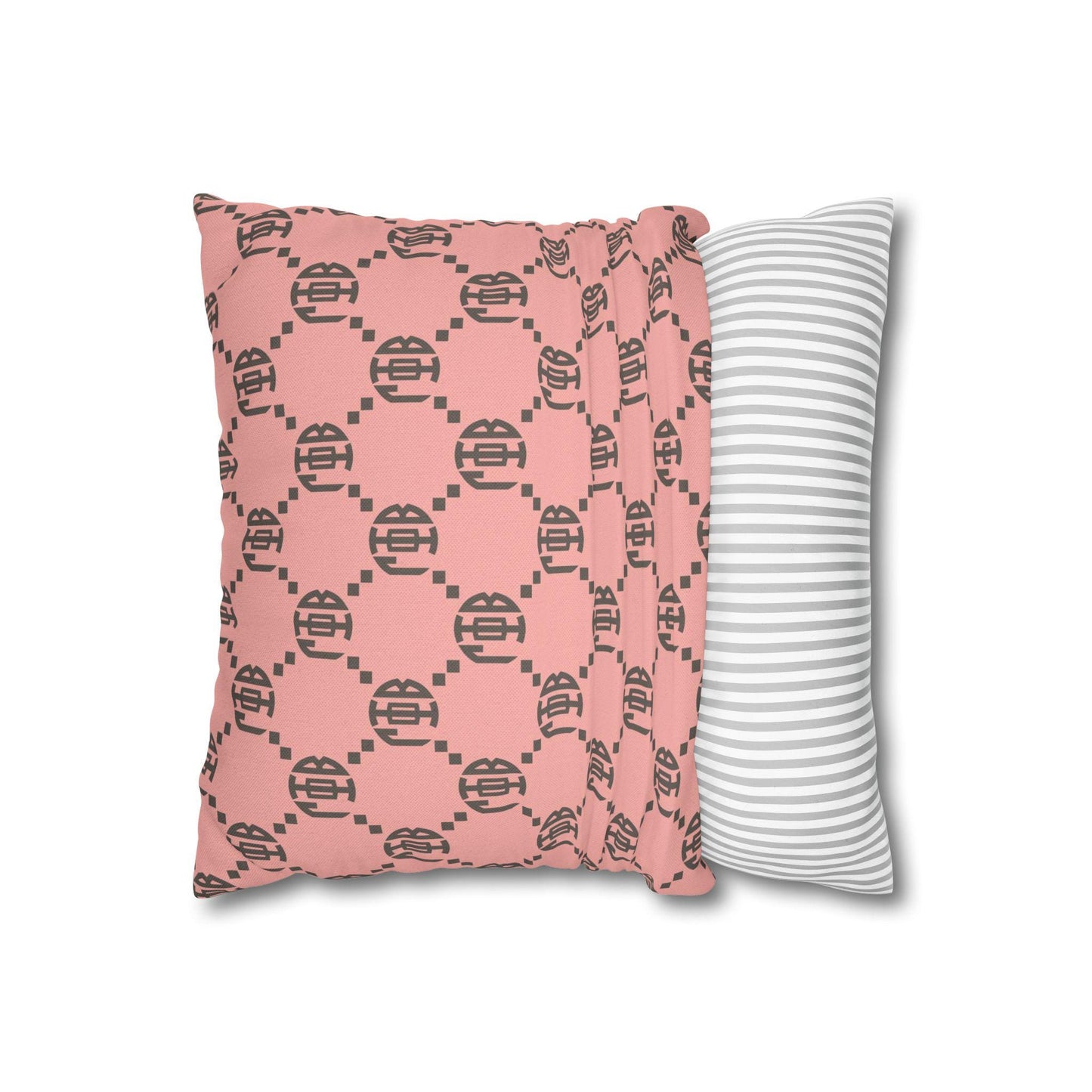 Gamma Phi Beta Pillow Cover