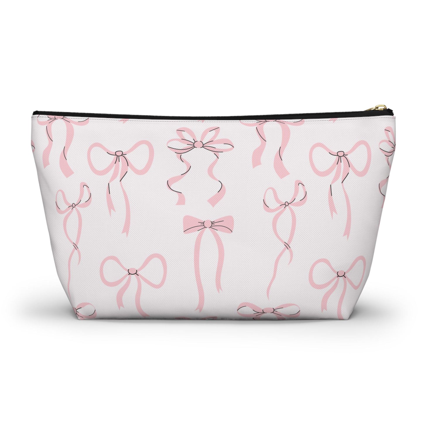 Personalized Gamma Phi Beta Makeup Bag