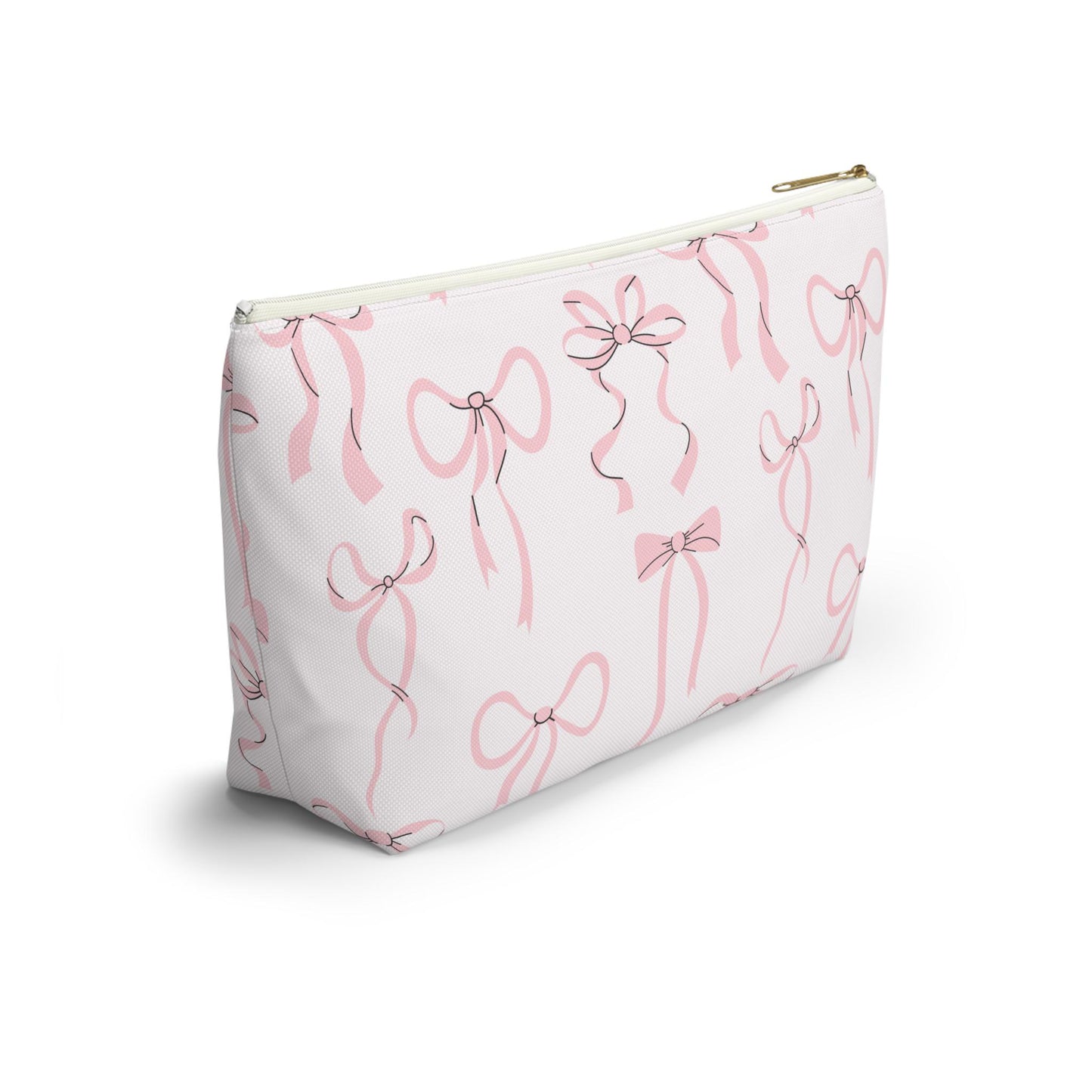 Personalized Gamma Phi Beta Makeup Bag