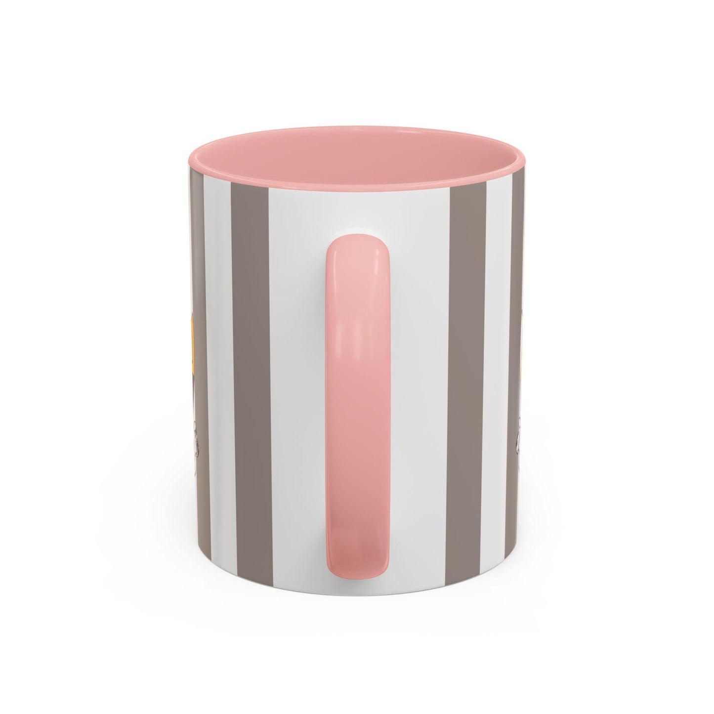 Personalized Gamma Phi Beta Coffee Mug,