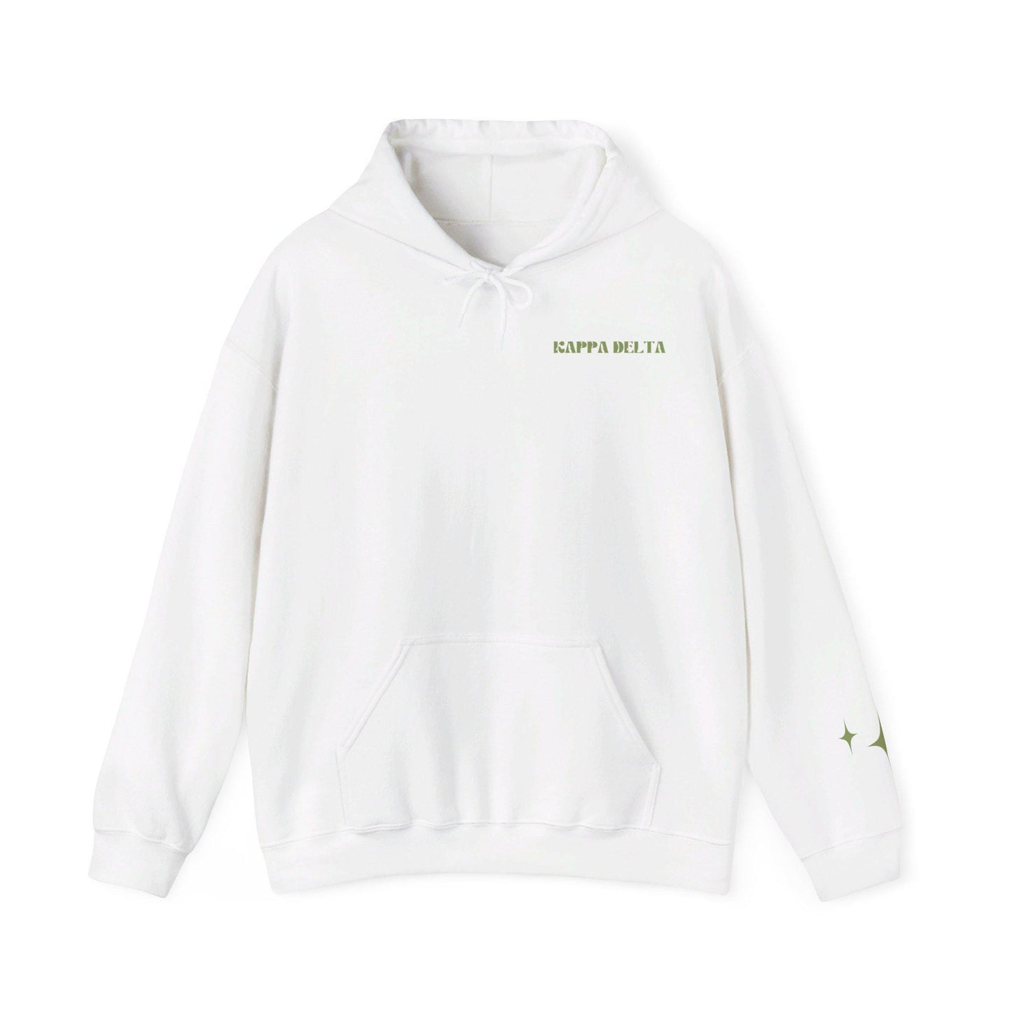 Kappa Delta Hoodie