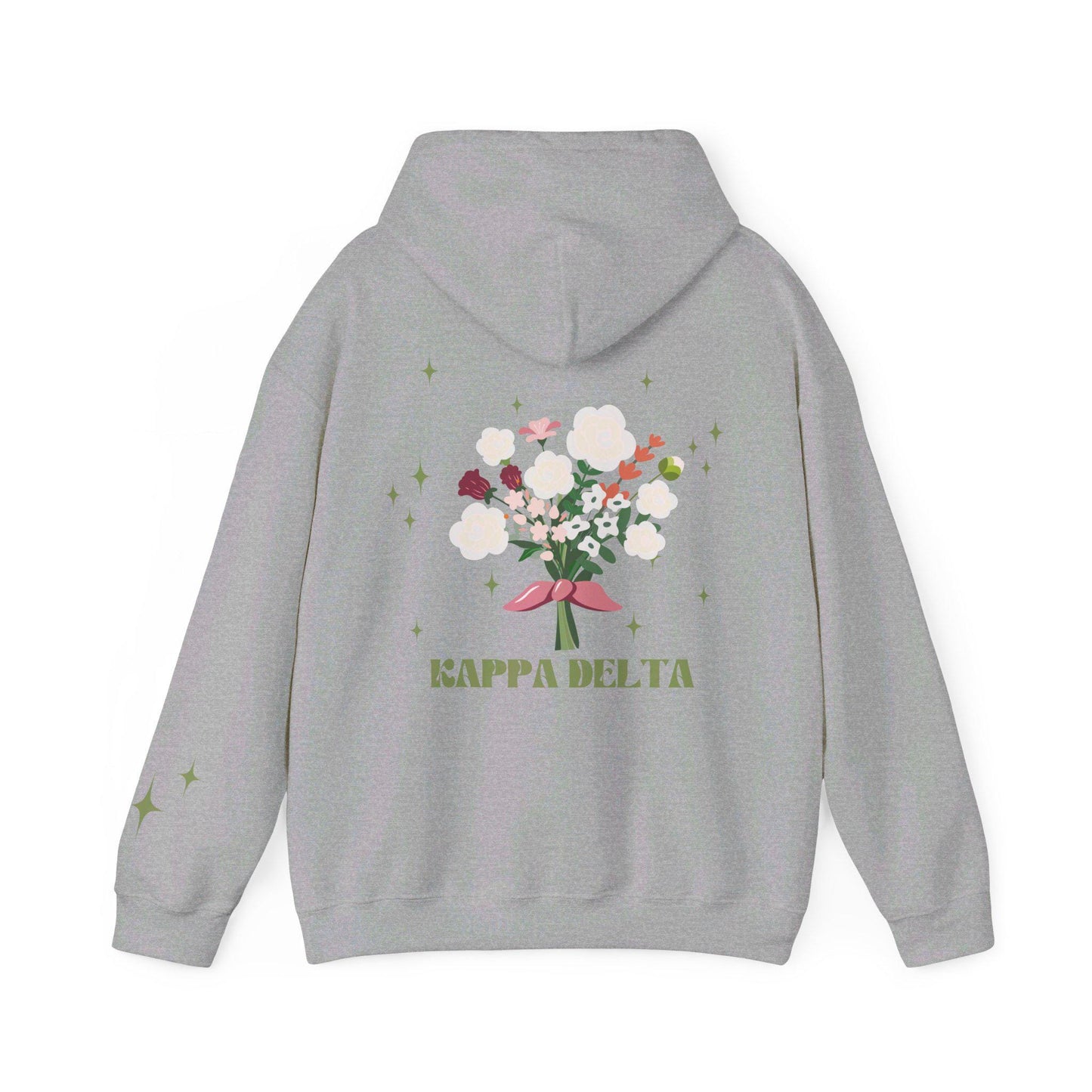 Kappa Delta Hoodie