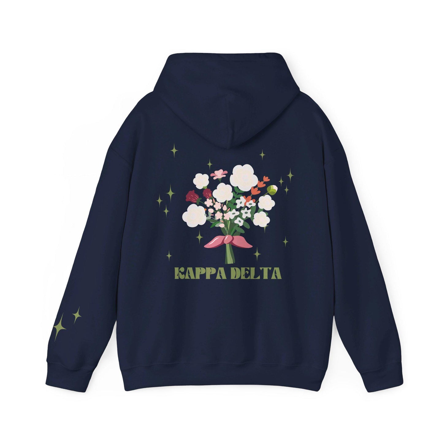 Kappa Delta Hoodie