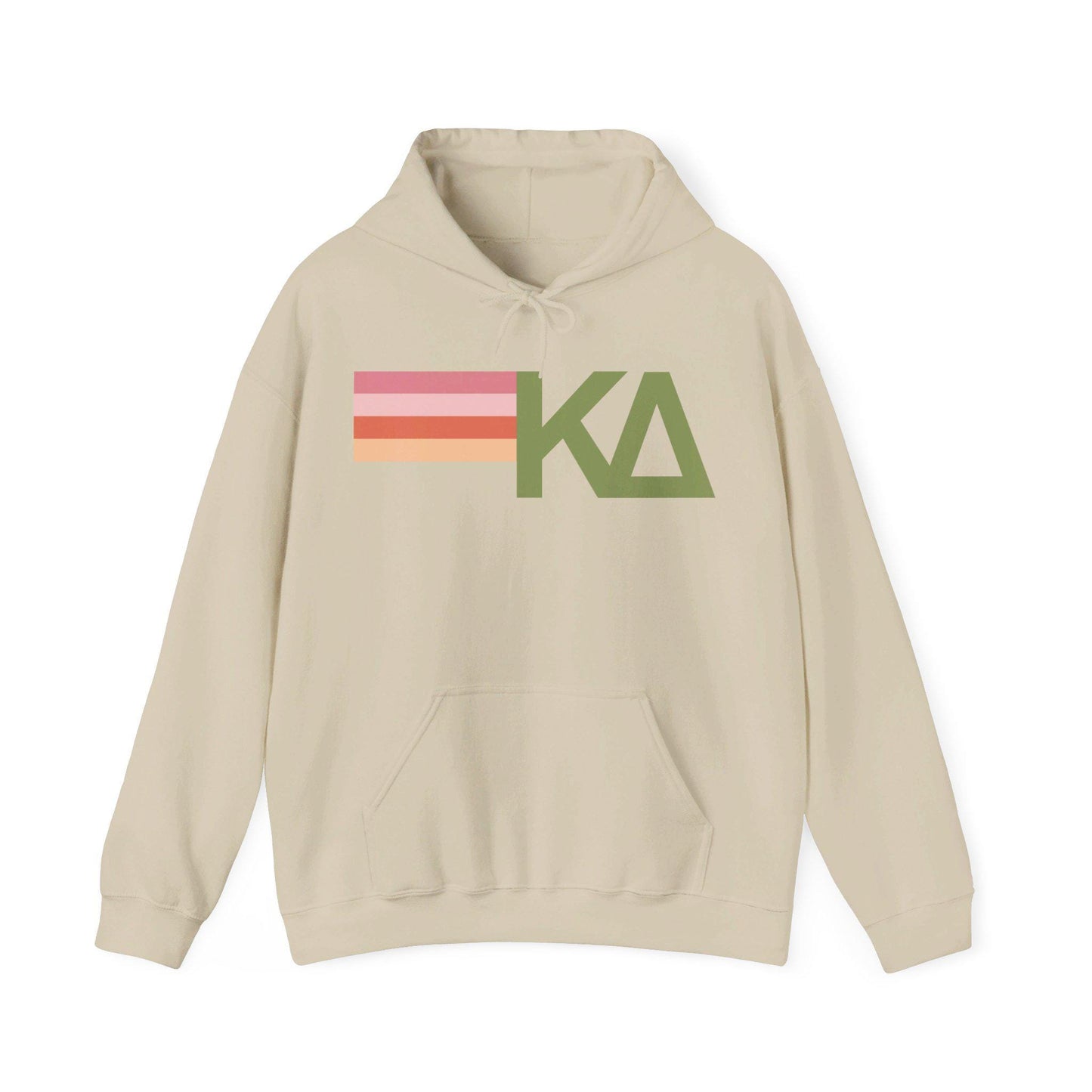 Kappa Delta Hoodie