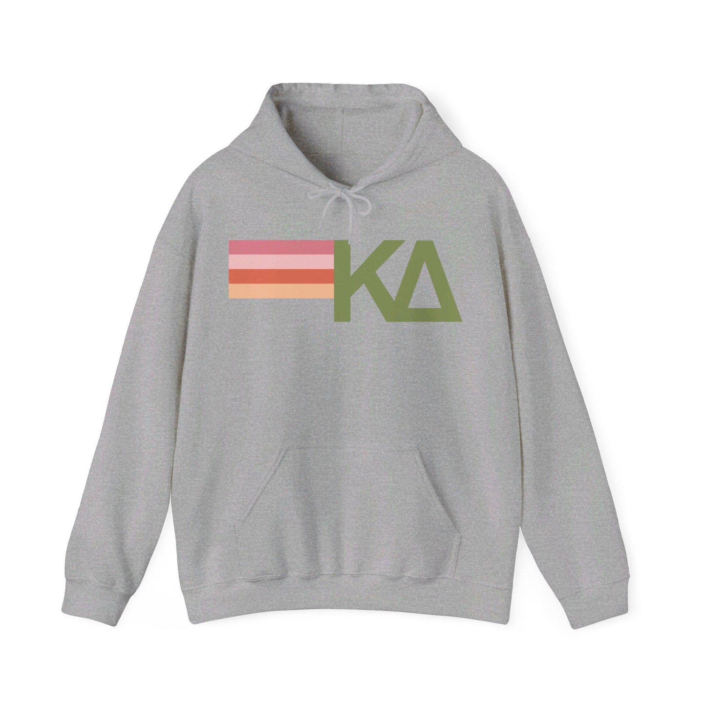 Kappa Delta Hoodie