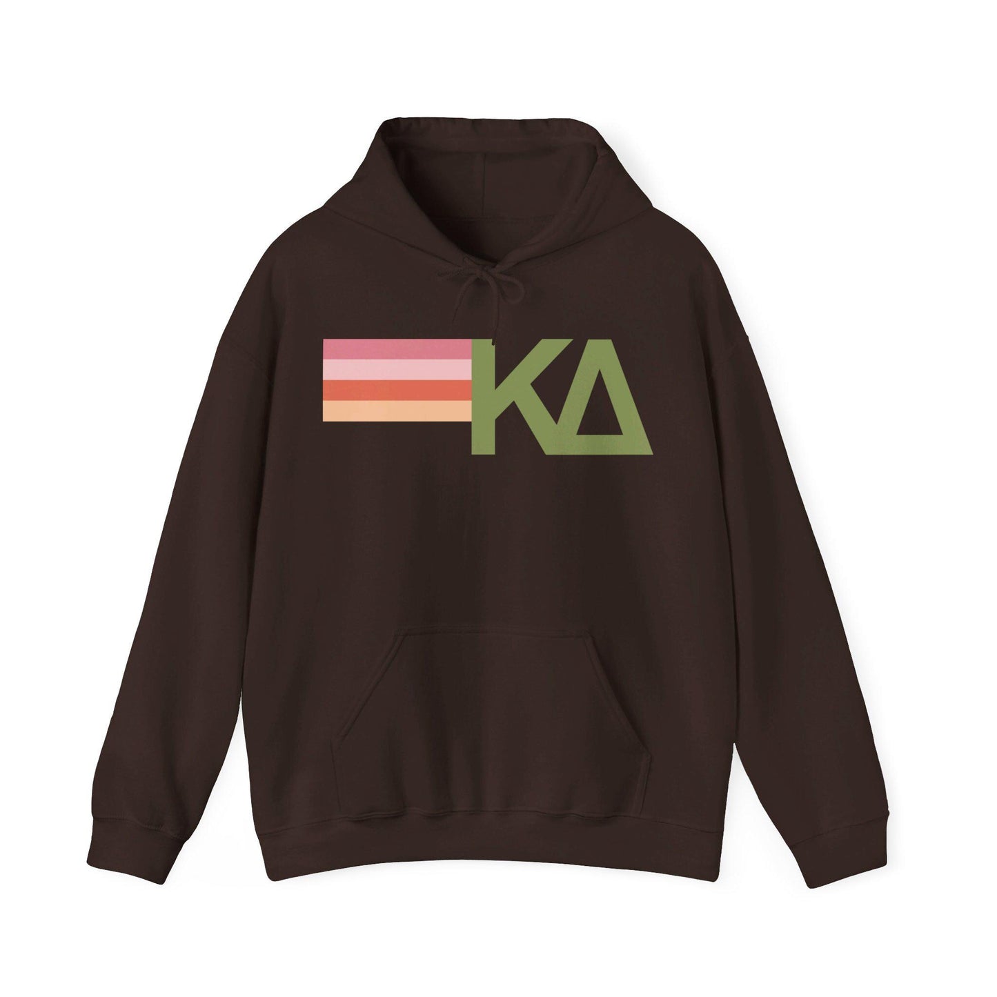 Kappa Delta Hoodie