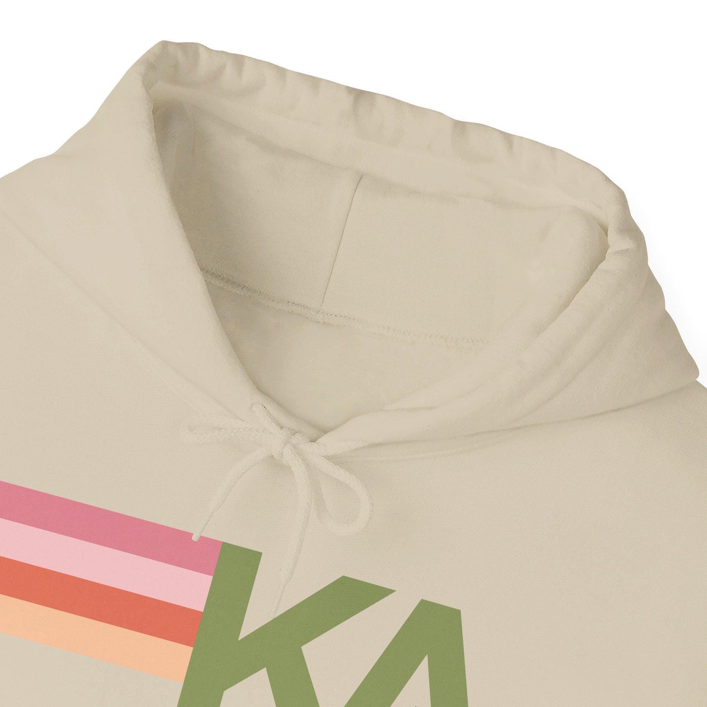 Kappa Delta Hoodie