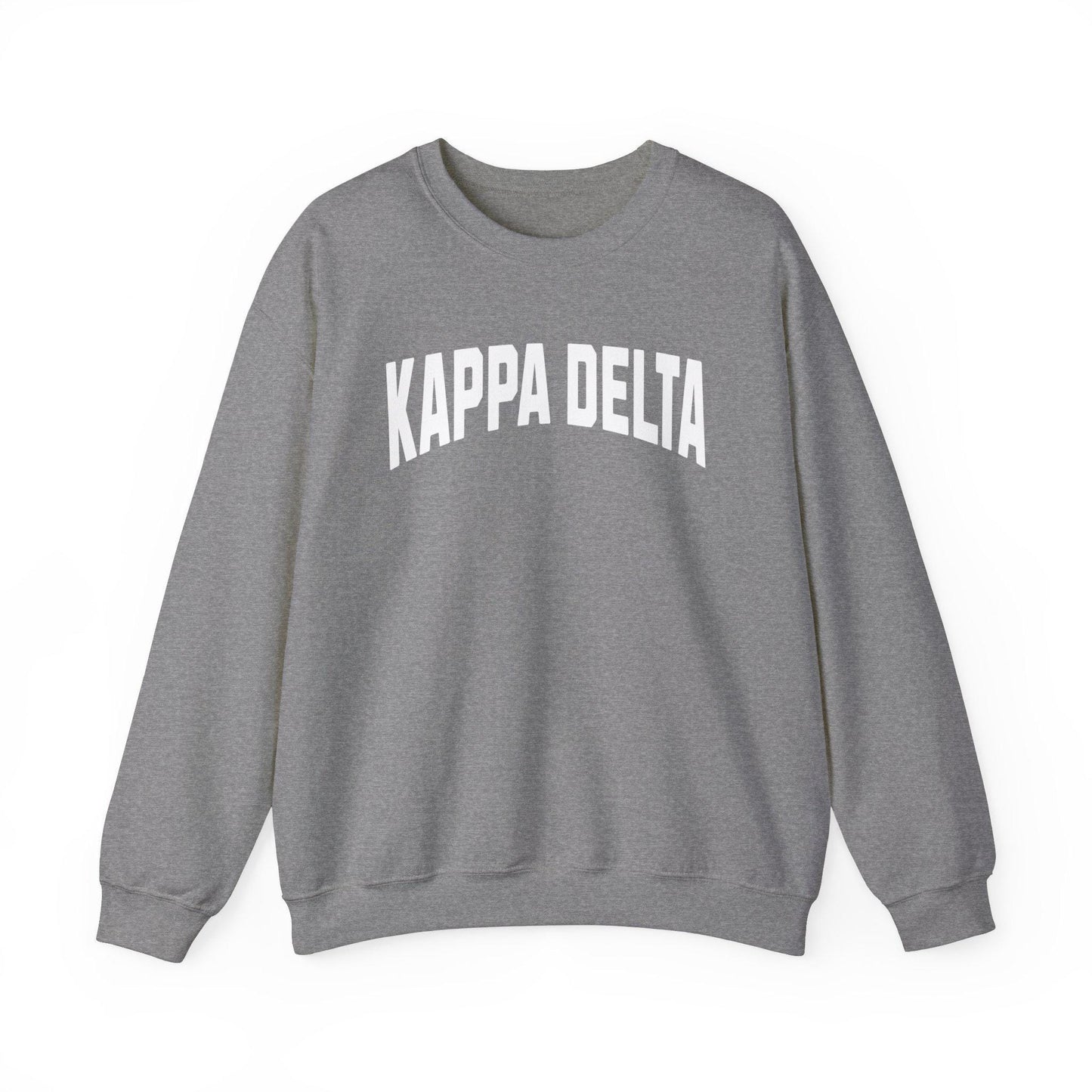 Kappa Delta Sweatshirt