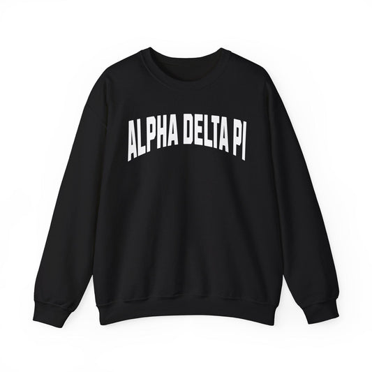 Alpha Delta Pi Sweatshirt