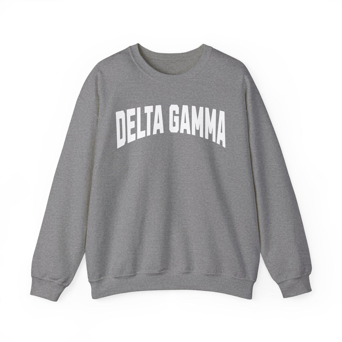 Delta Gamma Sweatshirt