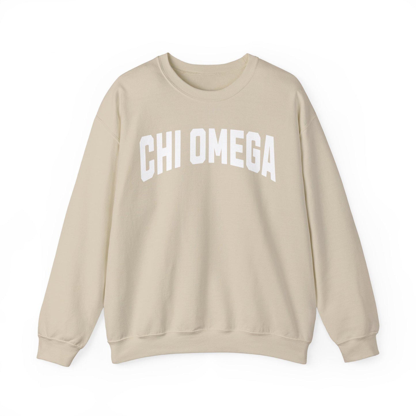 Chi Omega Sorority Sweatshirt