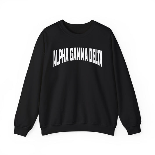 Alpha Gamma Delta Sweatshirt