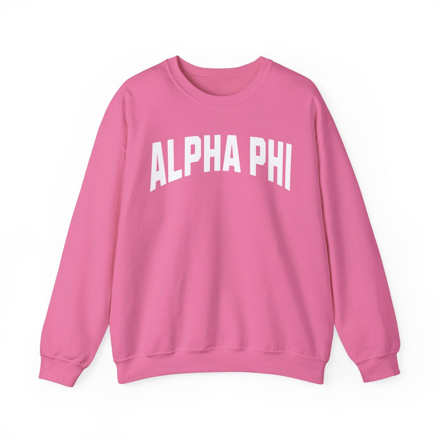 Alpha Phi Sweatshirt