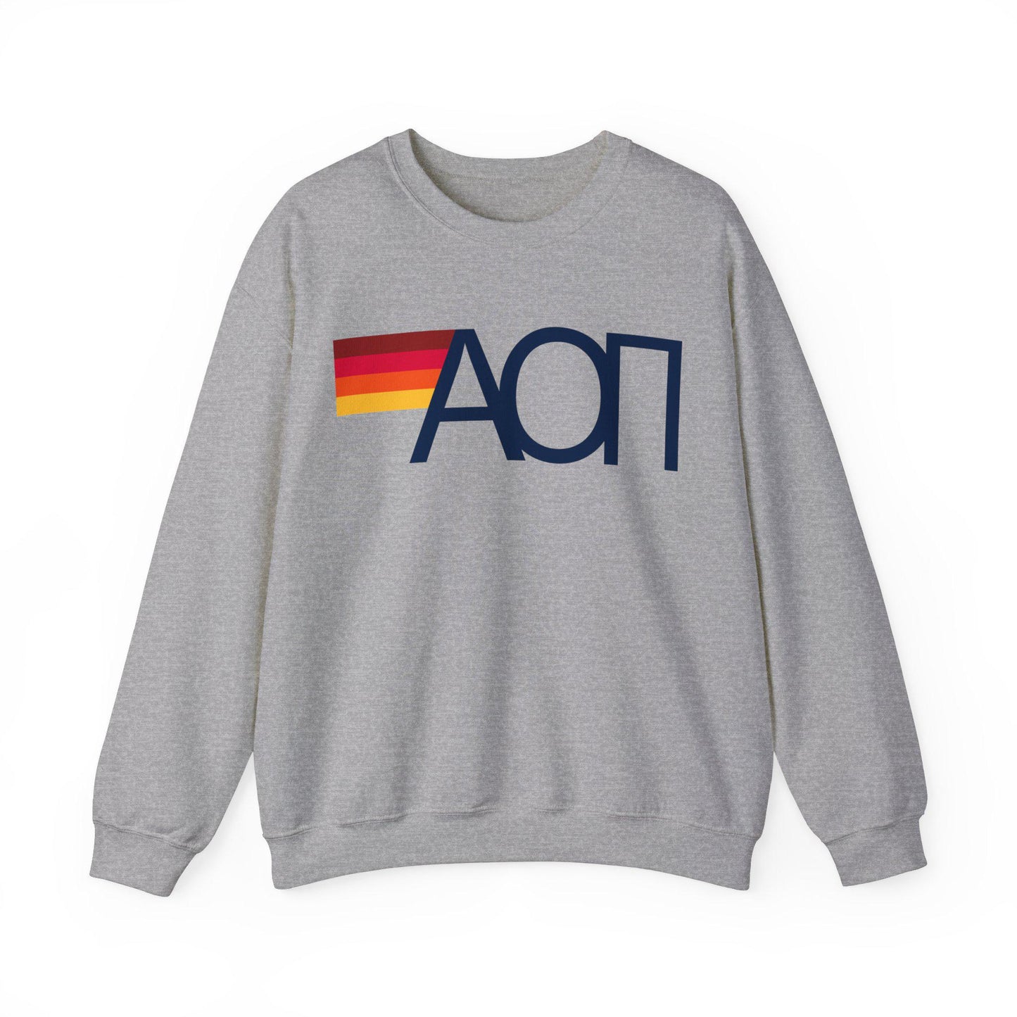 Alpha Omicron Pi Sweatshirt