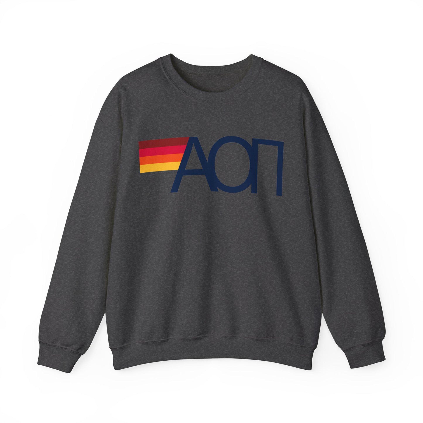 Alpha Omicron Pi Sweatshirt