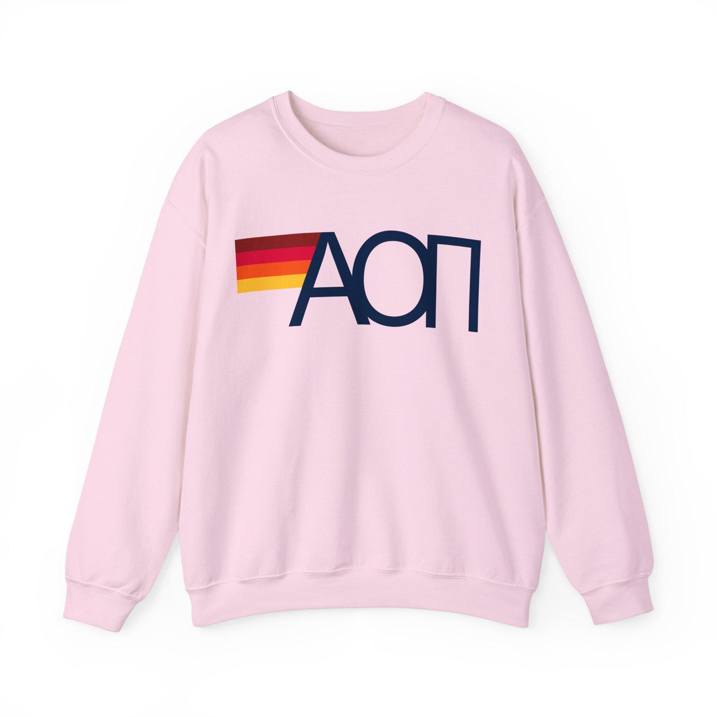 Alpha Omicron Pi Sweatshirt