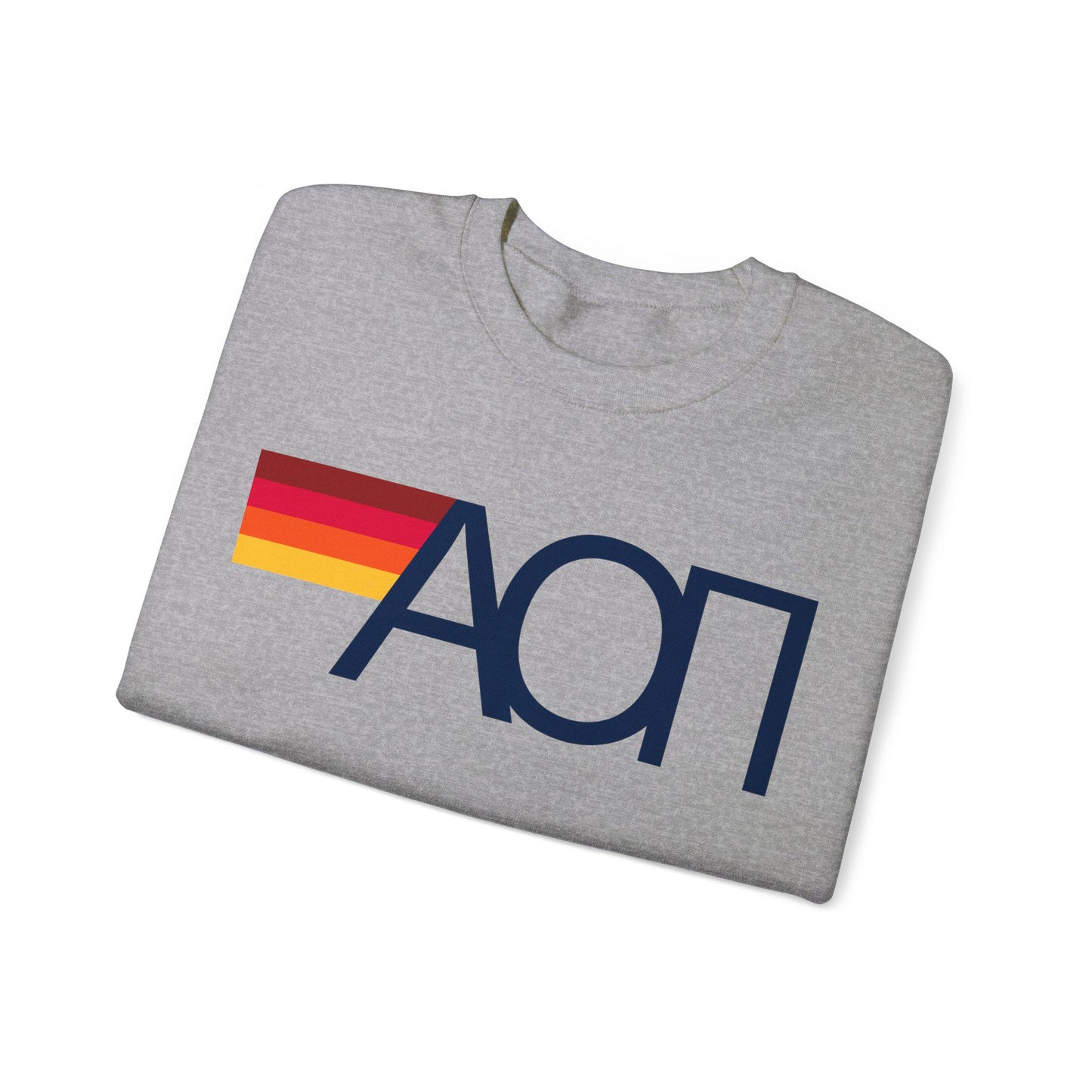 Alpha Omicron Pi Sweatshirt