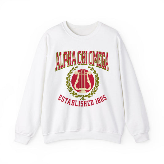 Alpha Chi Omega Sweatshirt