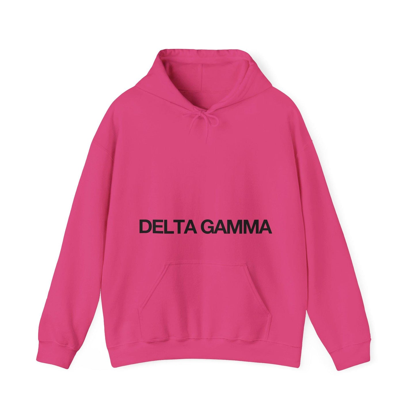 Delta Gamma Hoodie