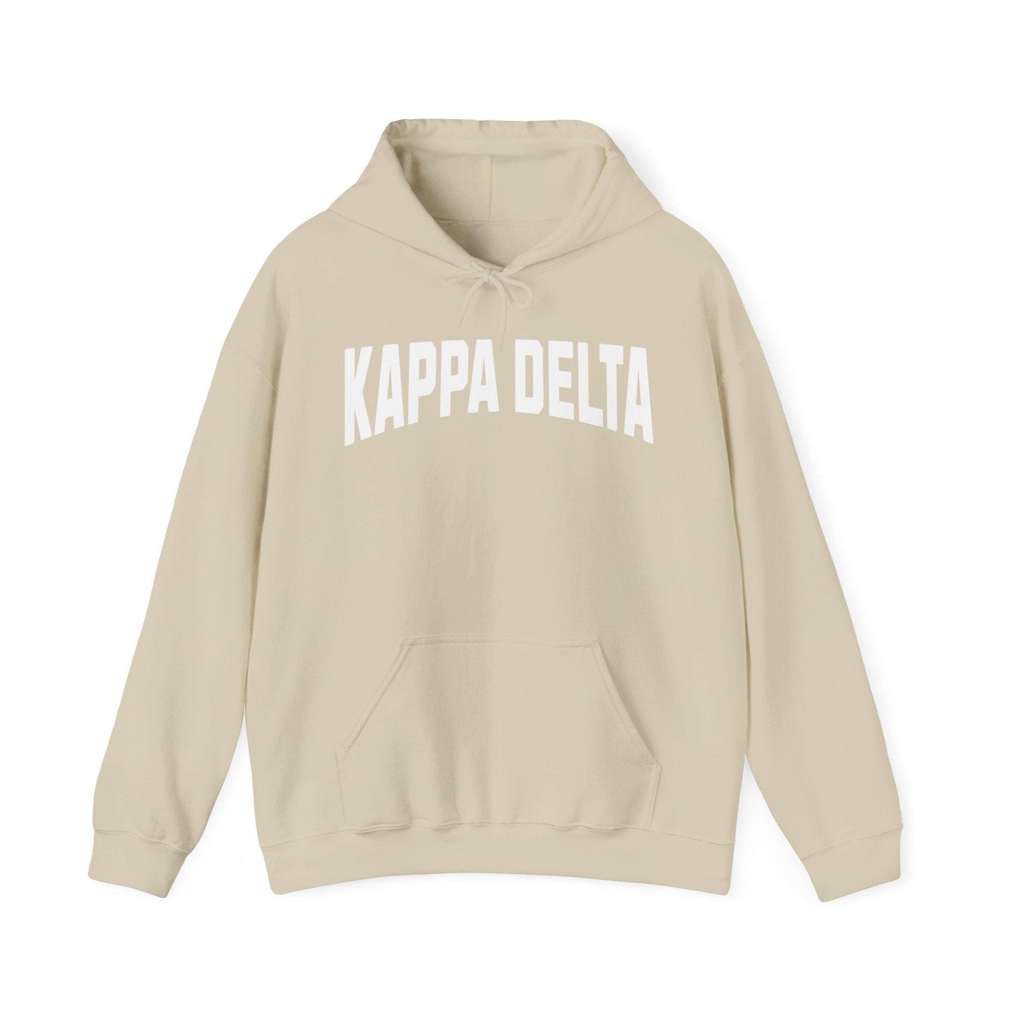 Kappa Delta Hoodie