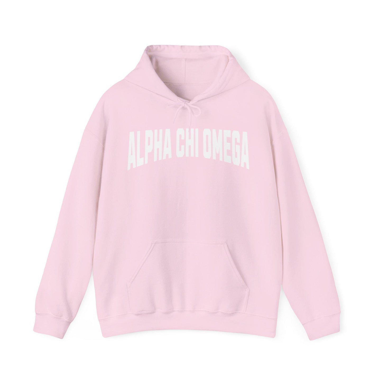 Alpha Chi Omega Hoodie