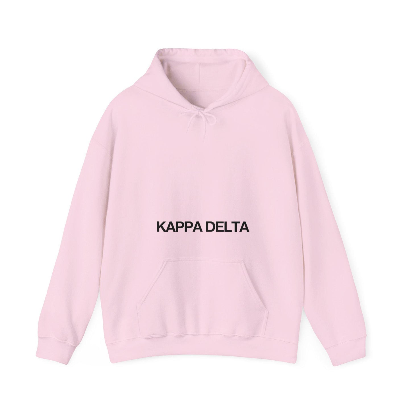 Kappa Delta Hoodie