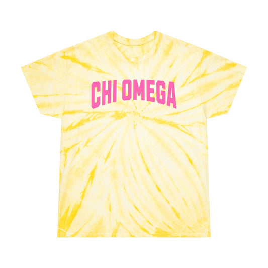 Chi Omega T-shirt