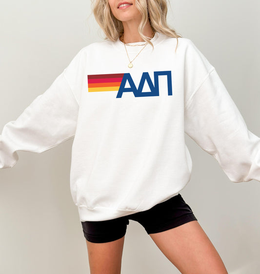 Alpha Delta Pi Sweatshirt