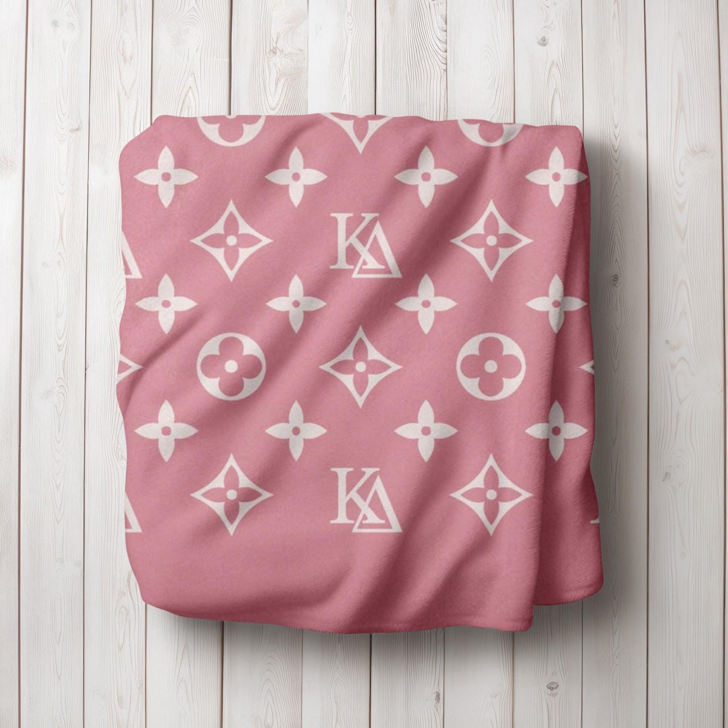 Kappa Delta Blanket