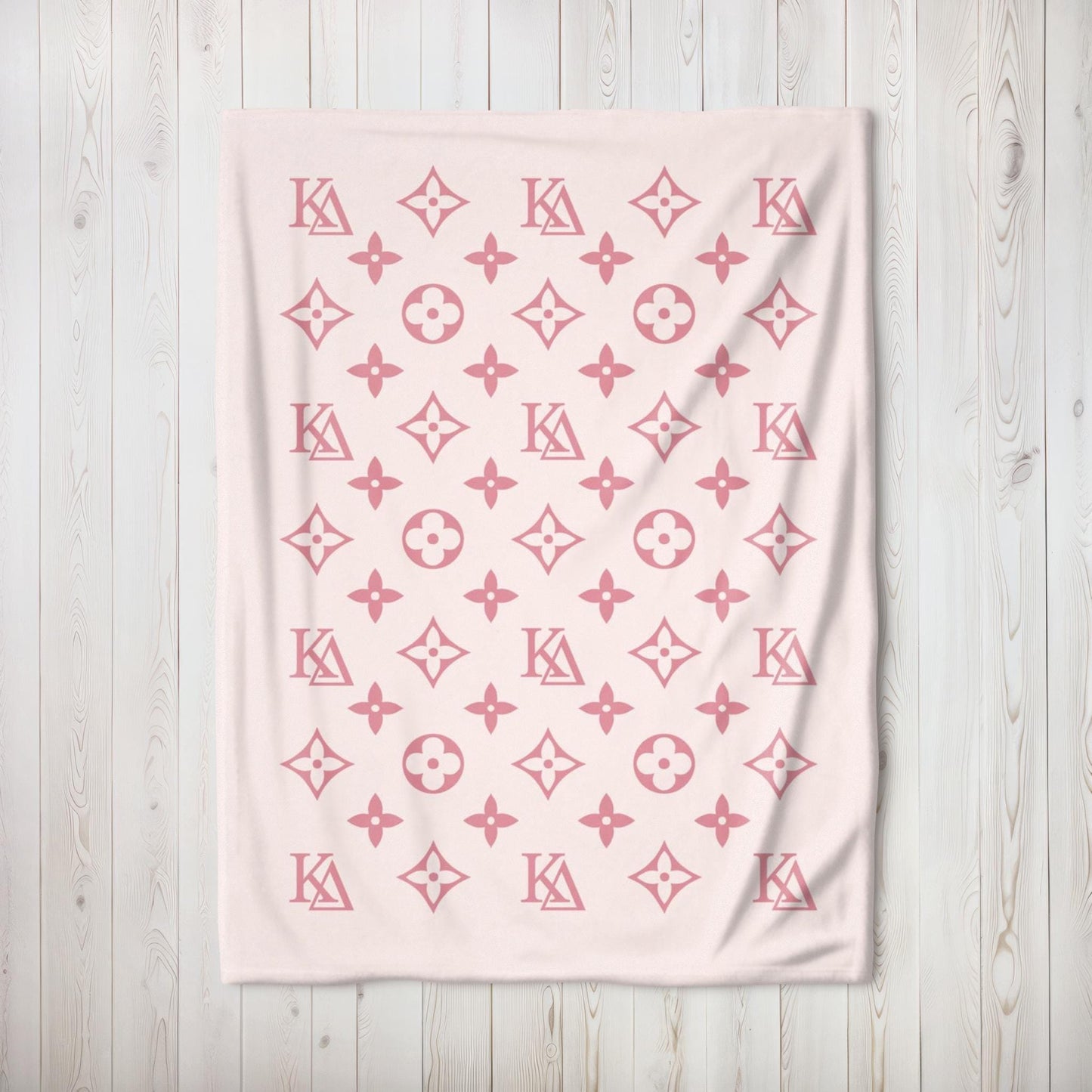 Kappa Delta Blanket