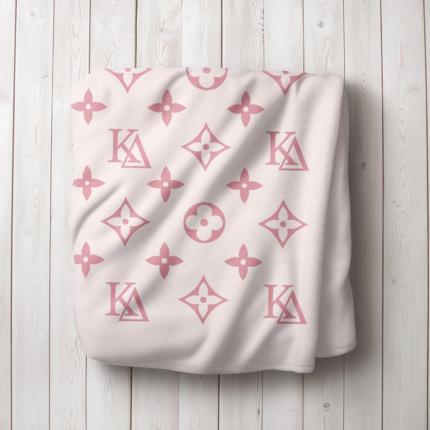 Kappa Delta Blanket