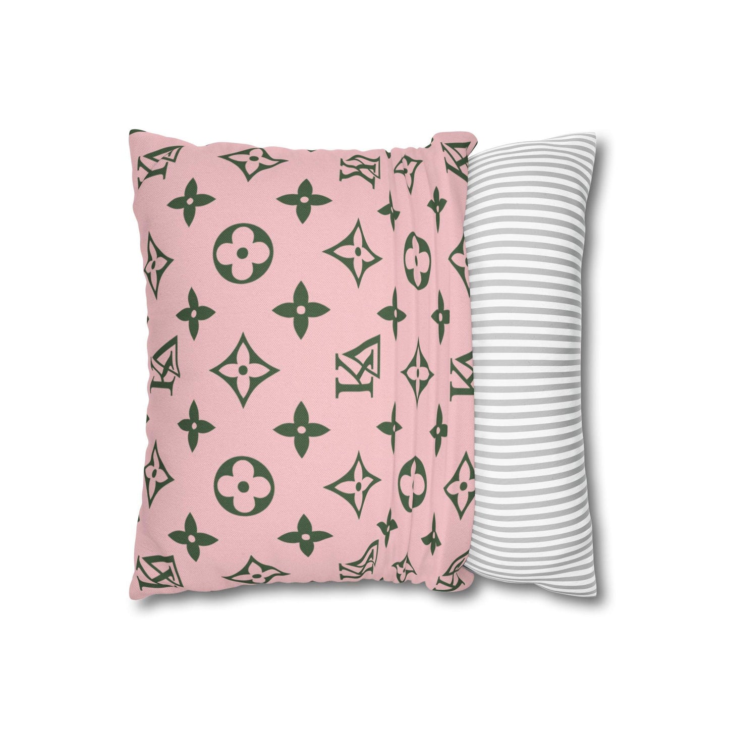 Kappa Delta Sorority Pillow Cover