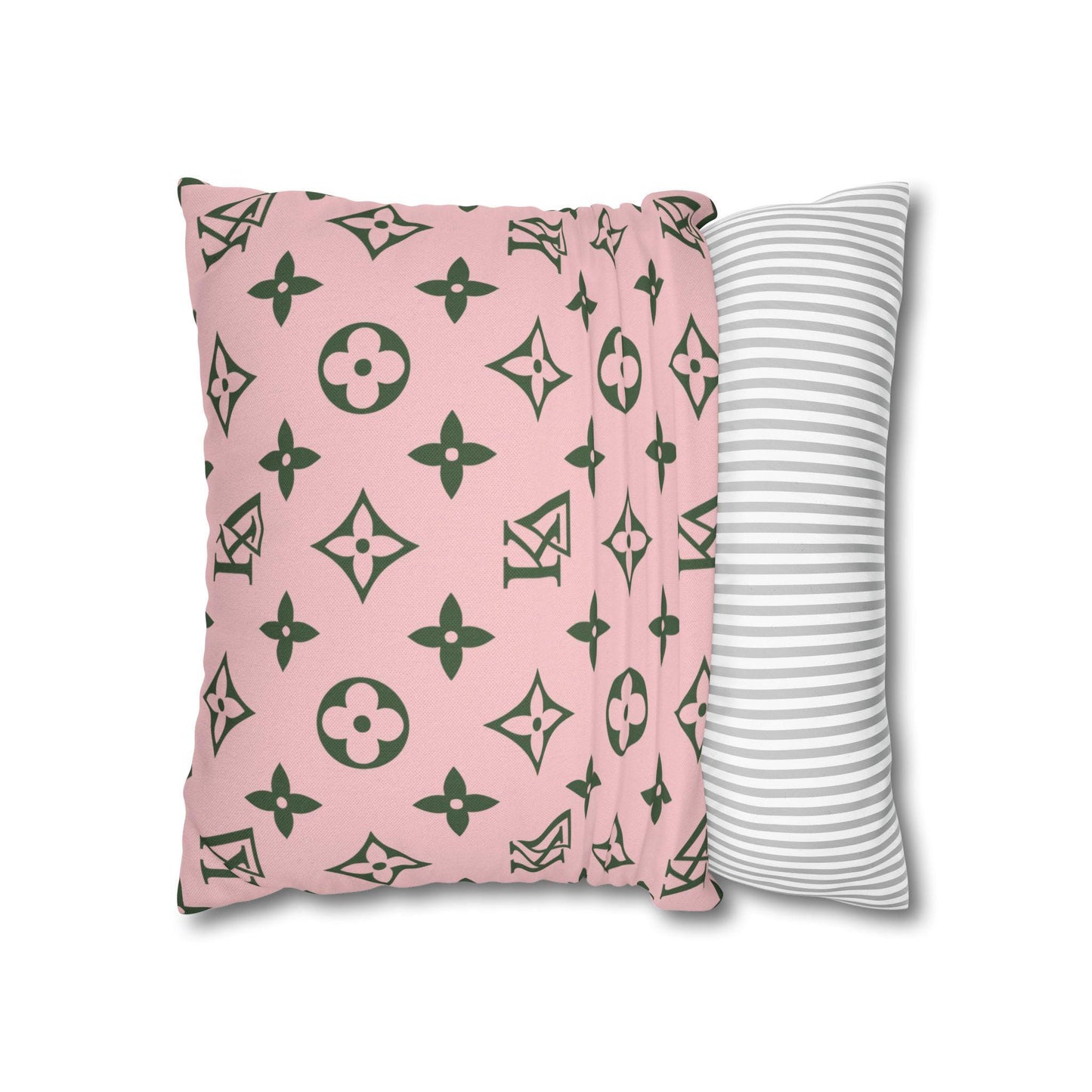 Kappa Delta Sorority Pillow Cover