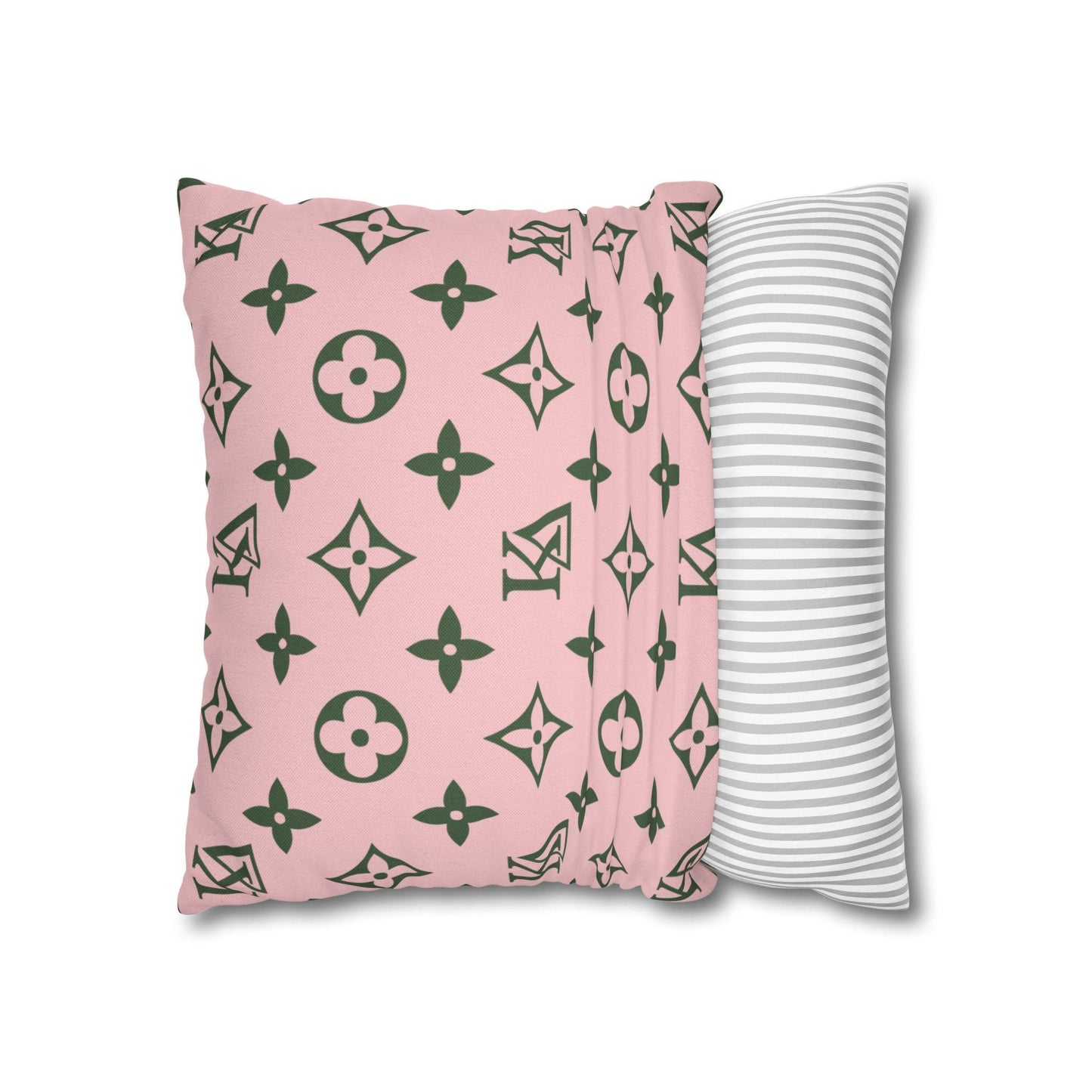 Kappa Delta Sorority Pillow Cover