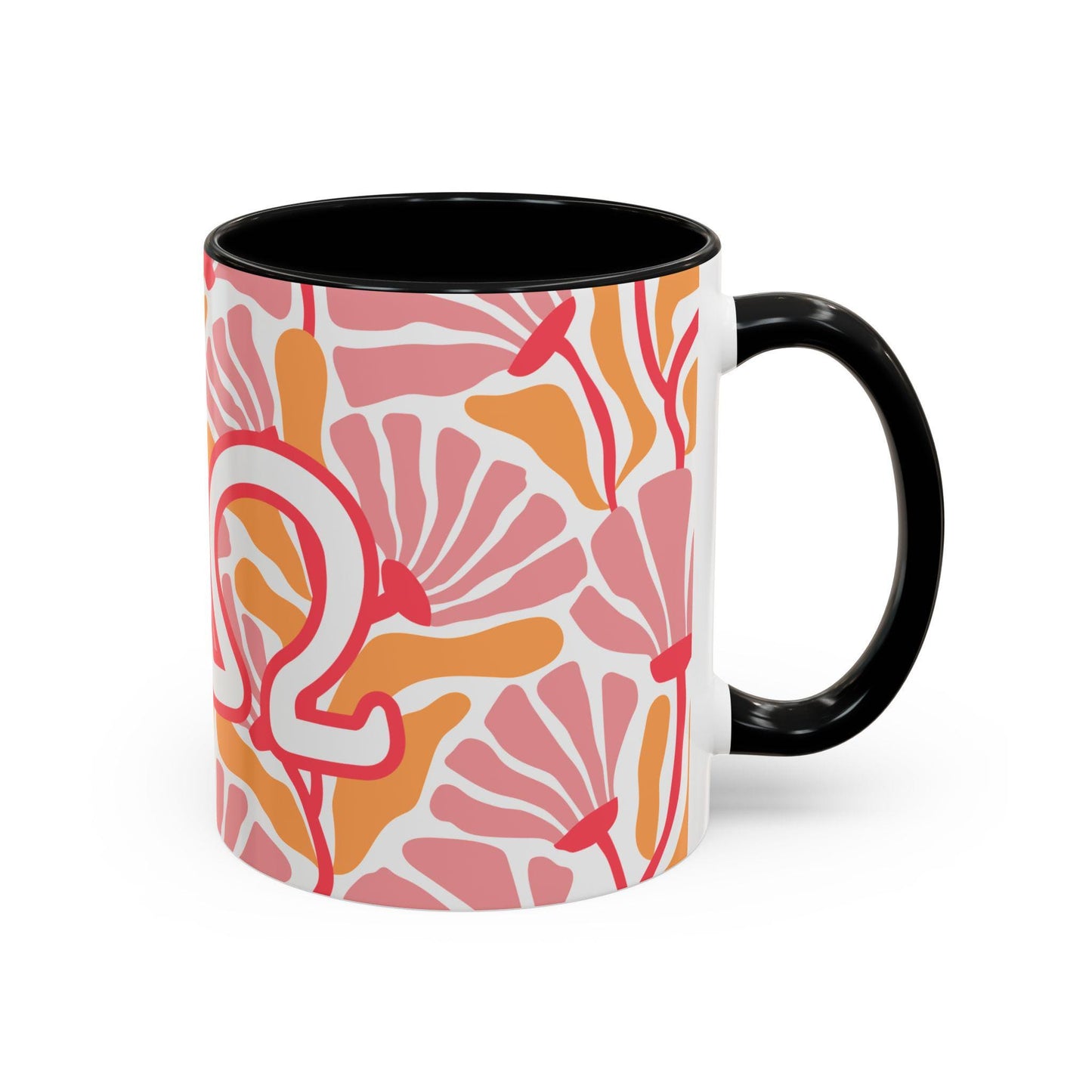 Chi Omega Sorority Coffee Mug