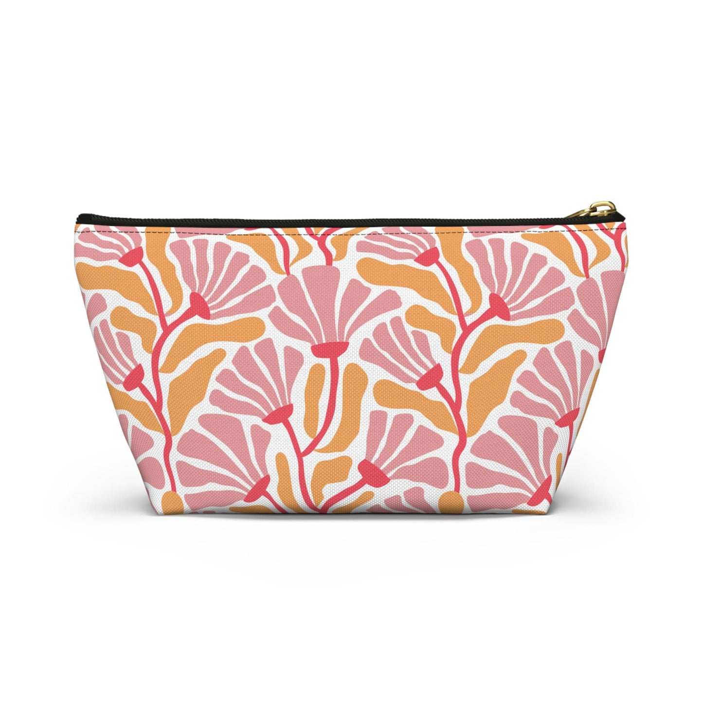 Chi Omega Sorority Makeup Bag