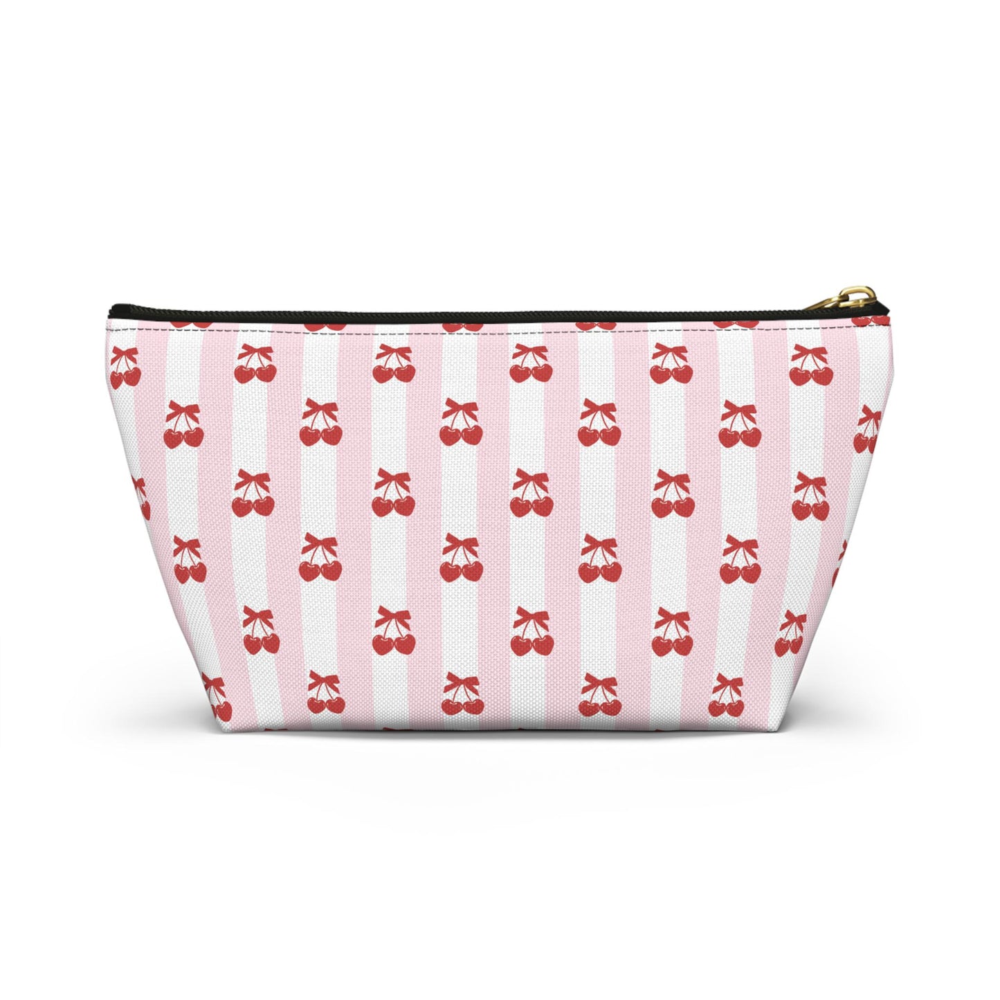 Chi Omega Makeup Bag