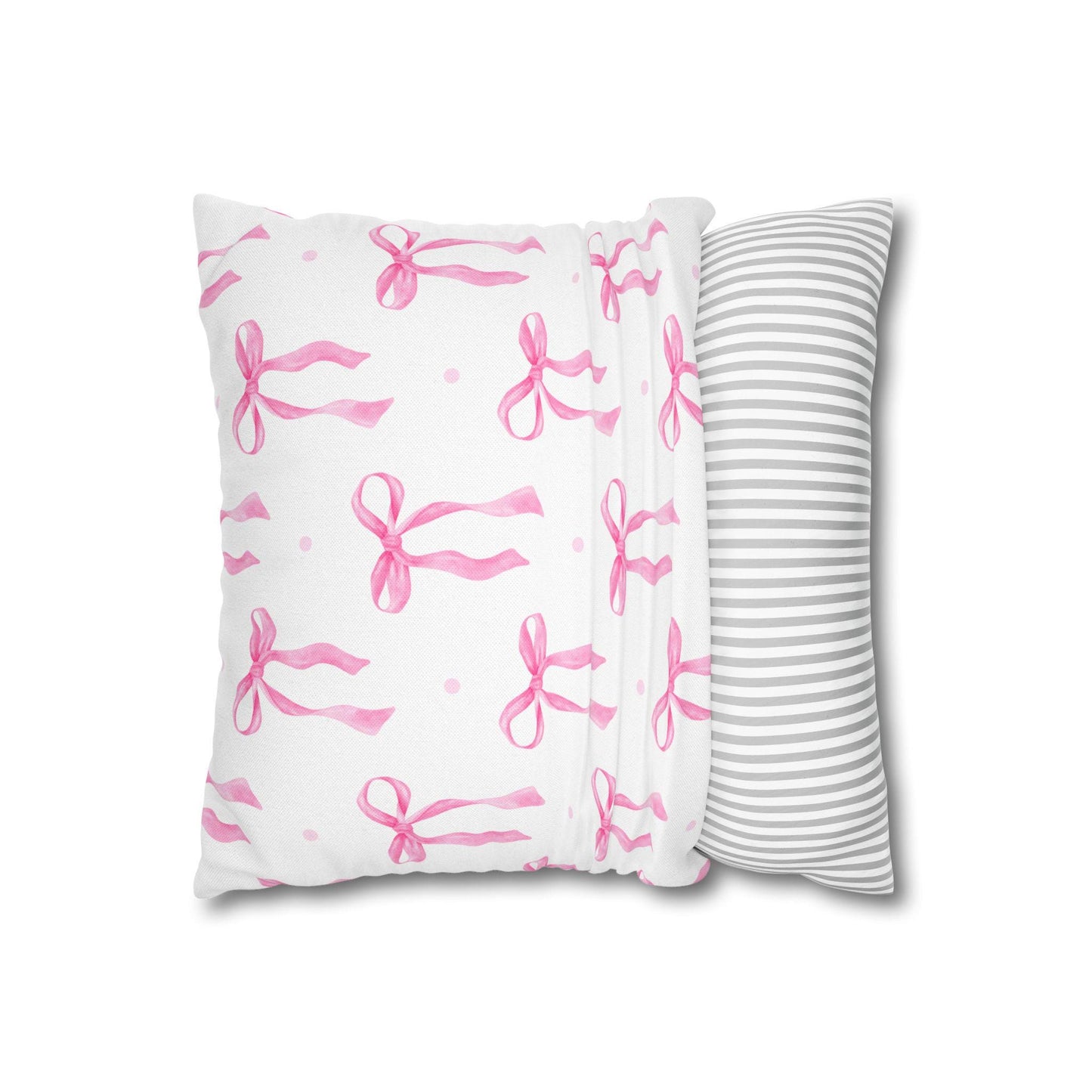 Alpha Delta Pi Sorority Pillow Cover