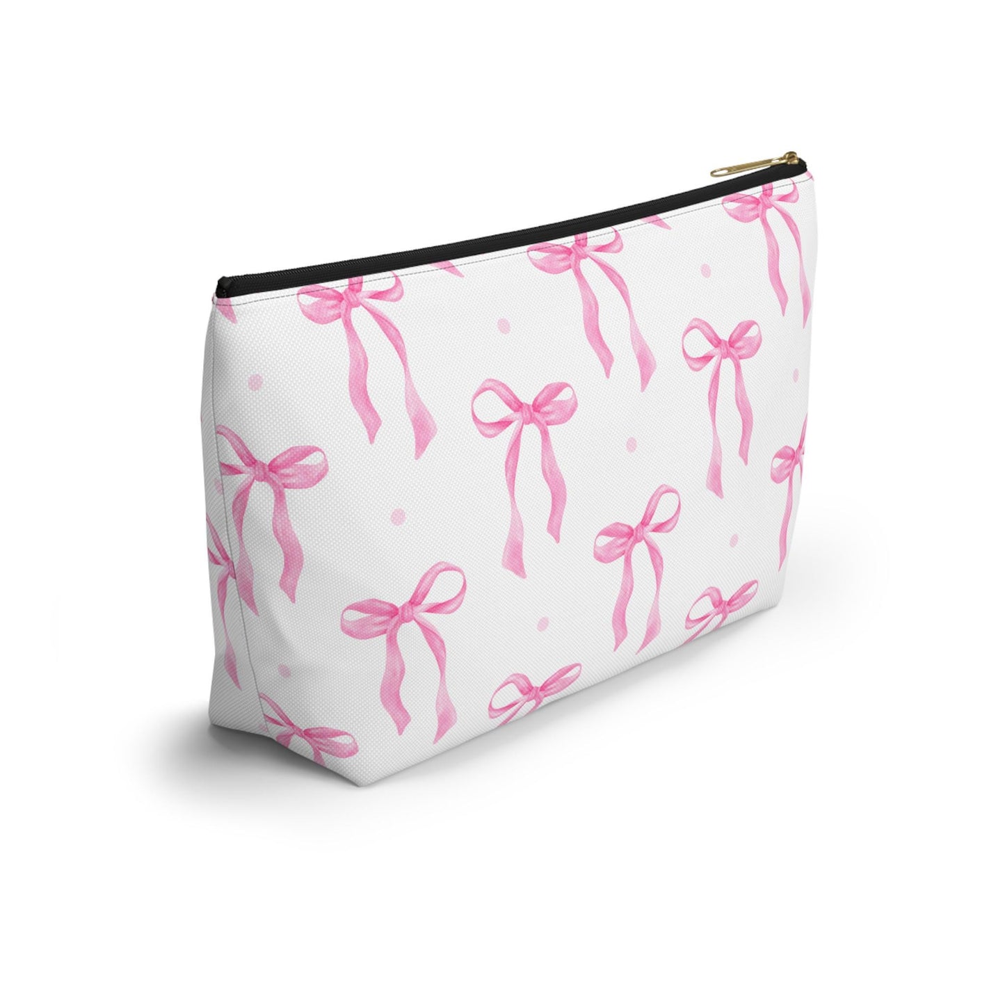 Alpha Delta Pi Makeup Bag