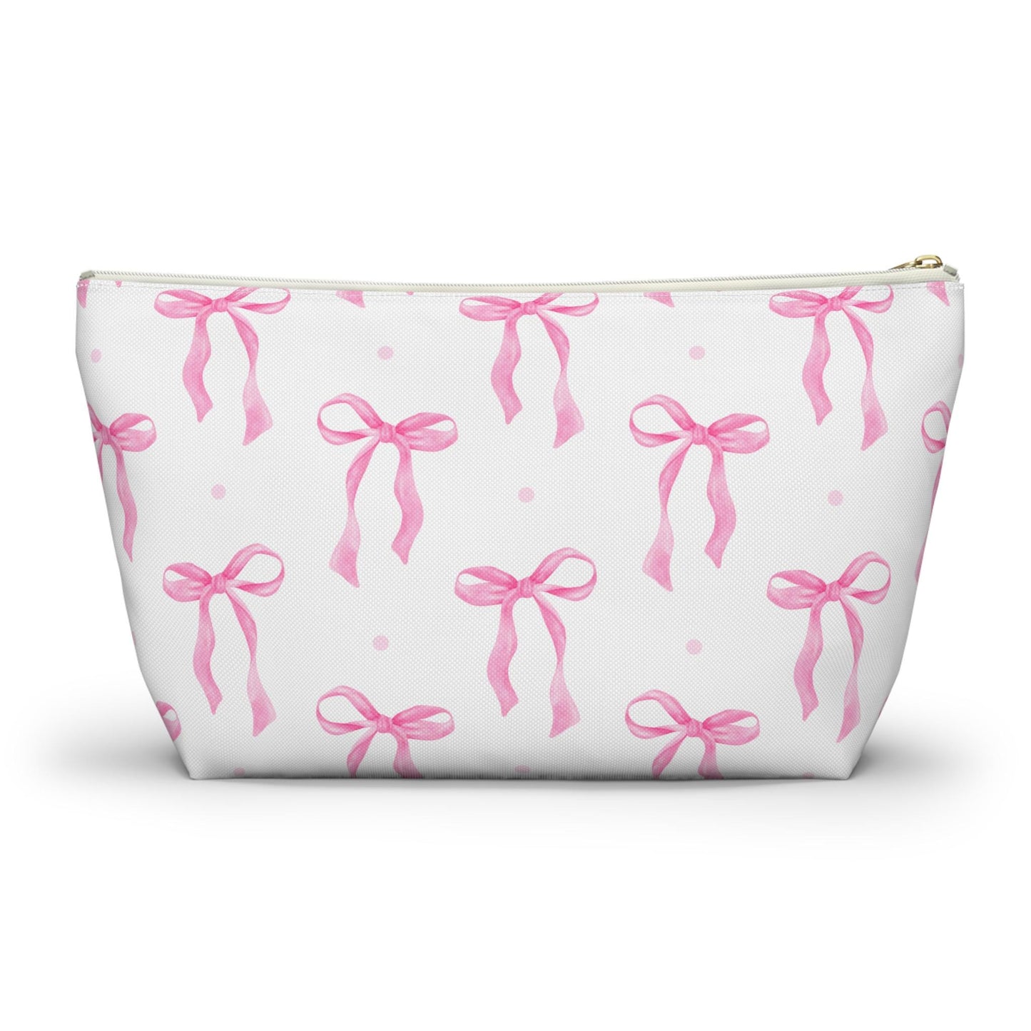 Alpha Delta Pi Makeup Bag