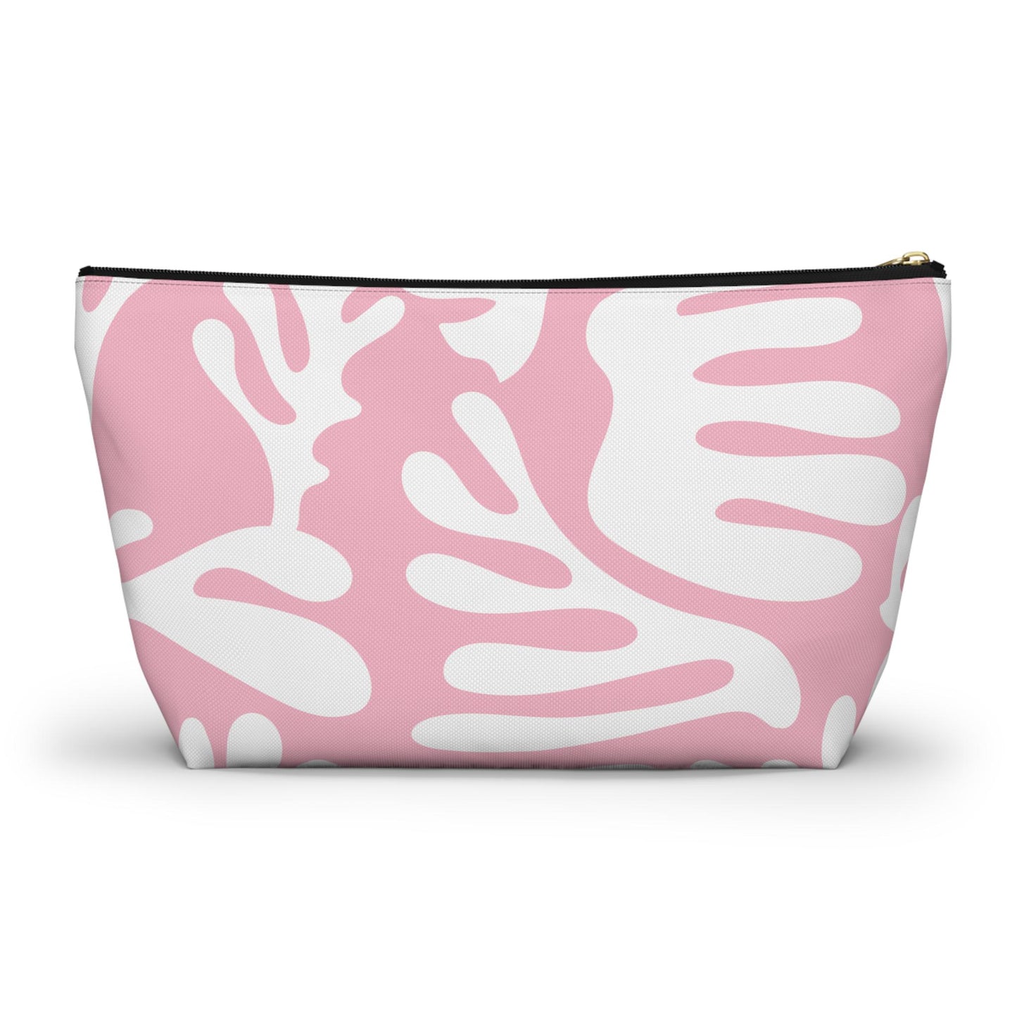 Delta Gamma Sorority Makeup Bag