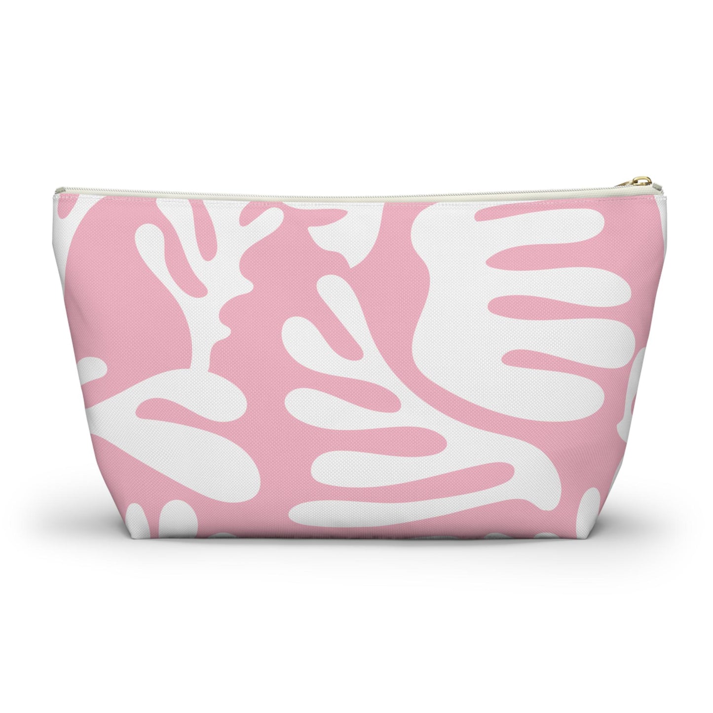 Delta Gamma Sorority Makeup Bag