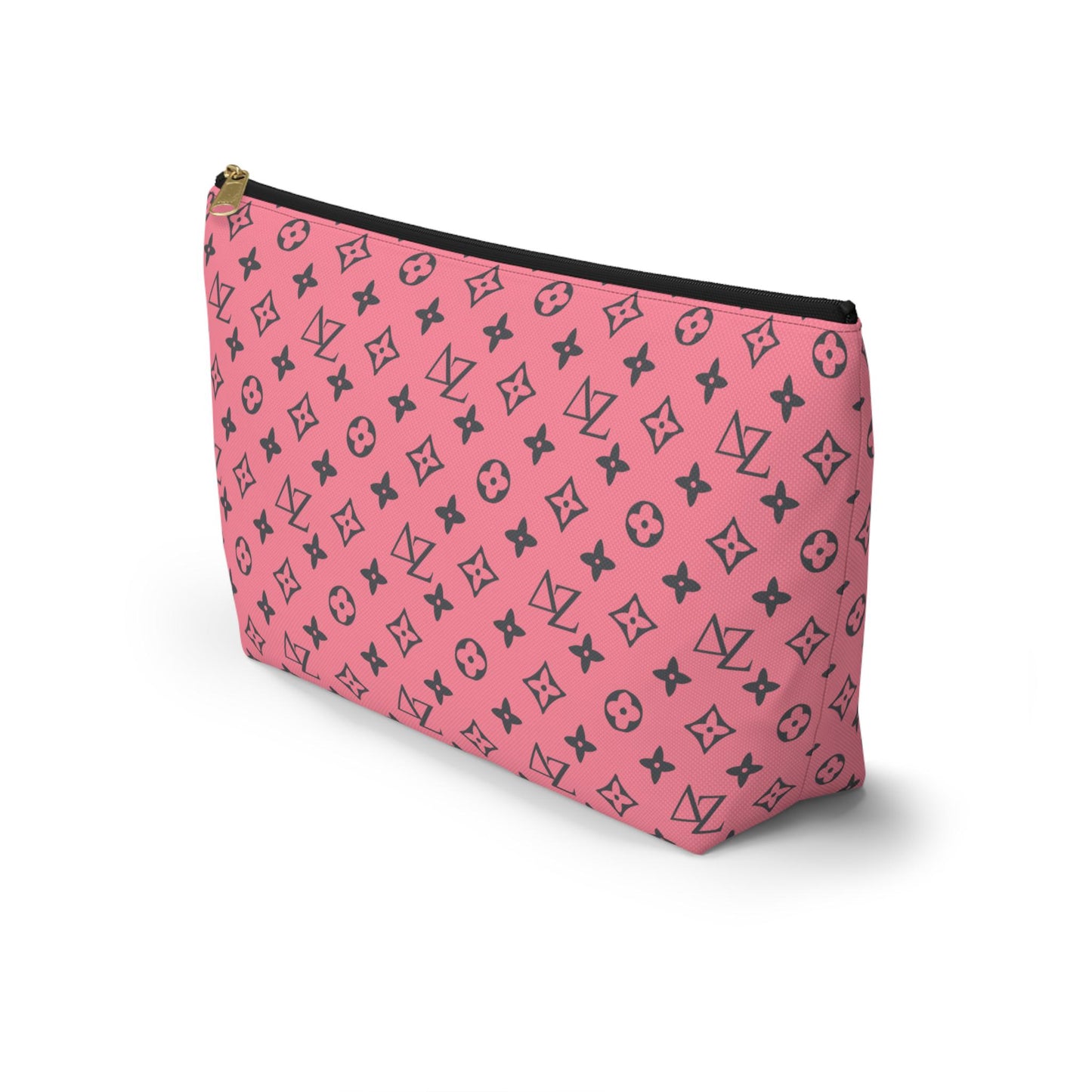 Delta Zeta Makeup Bag