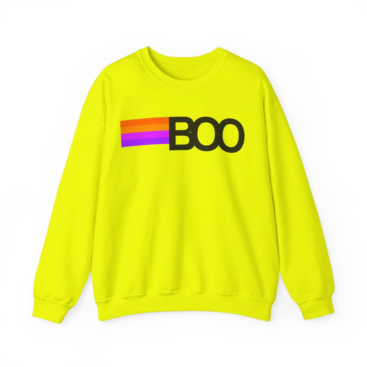 Boo sweatshirt, Halloween sweatshirt, halloween crewneck, halloween shirt women trendy, vintage halloween sweatshirt unisex crewneck