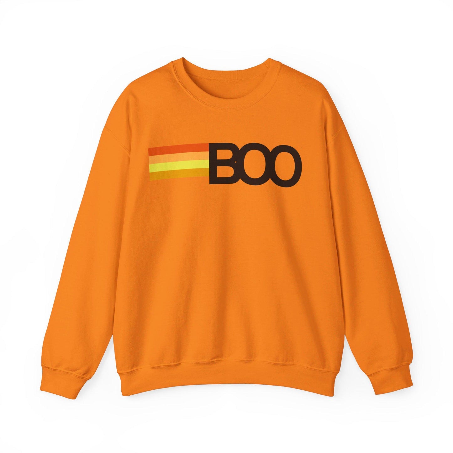 Boo sweatshirt, boo shirt, halloween crewneck, halloween sweatshirt preppy halloween sweatshirt, cute halloween sweater, retro halloween