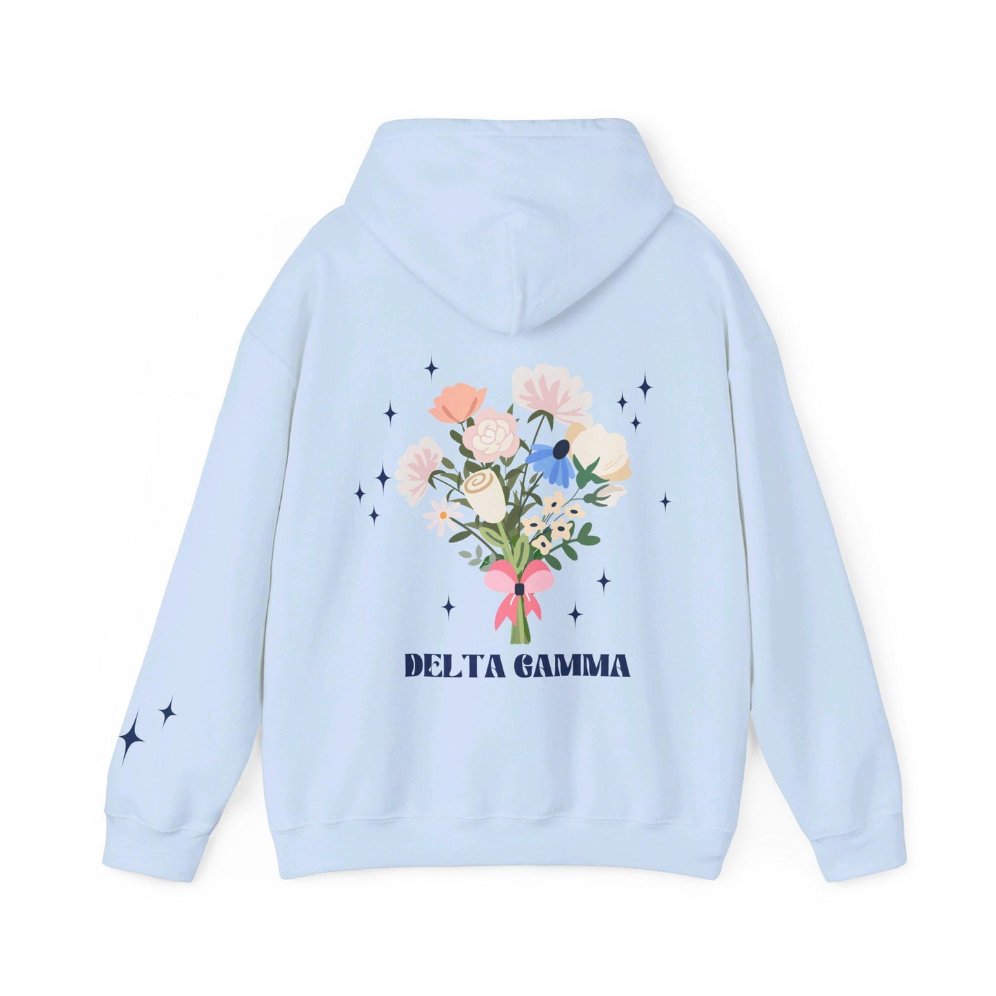 Delta Gamma Hoodie