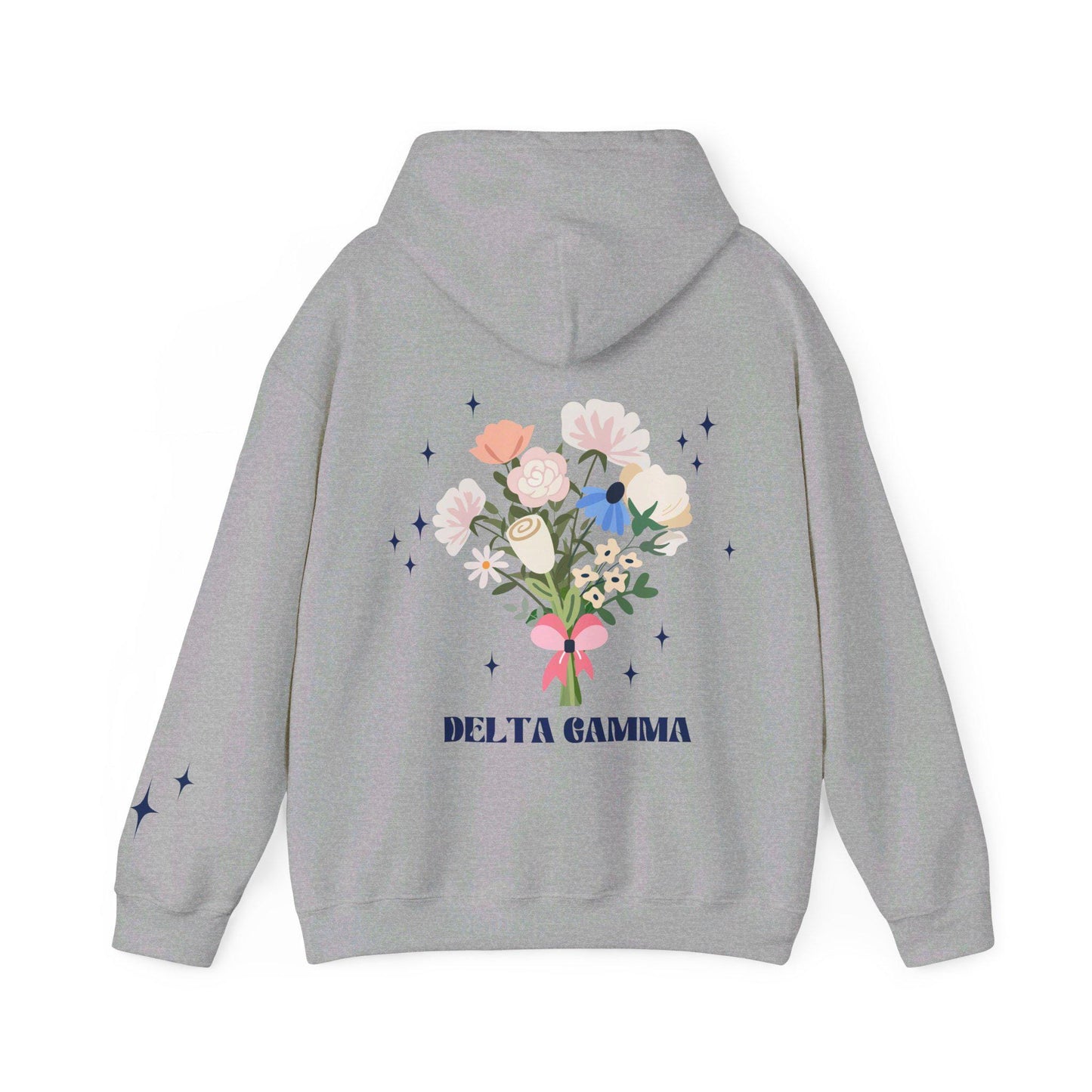 Delta Gamma Hoodie