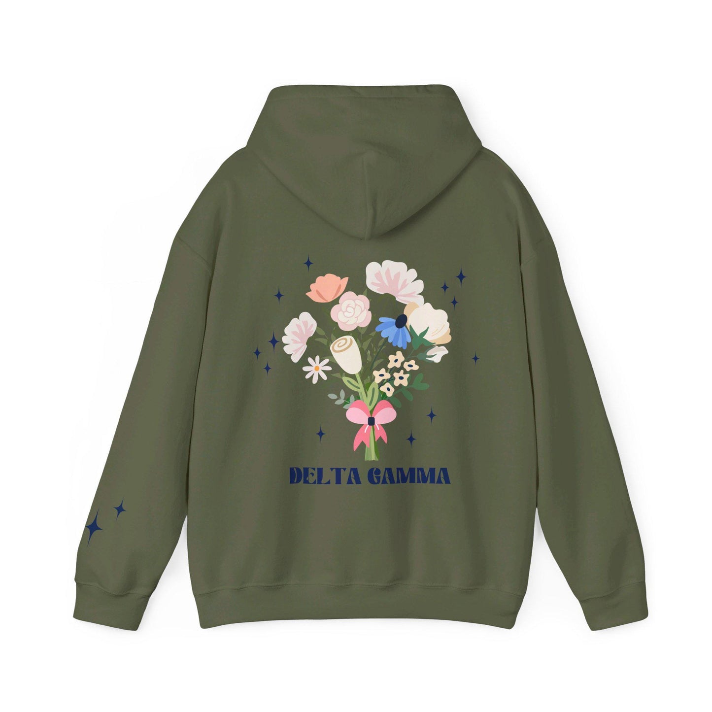 Delta Gamma Hoodie