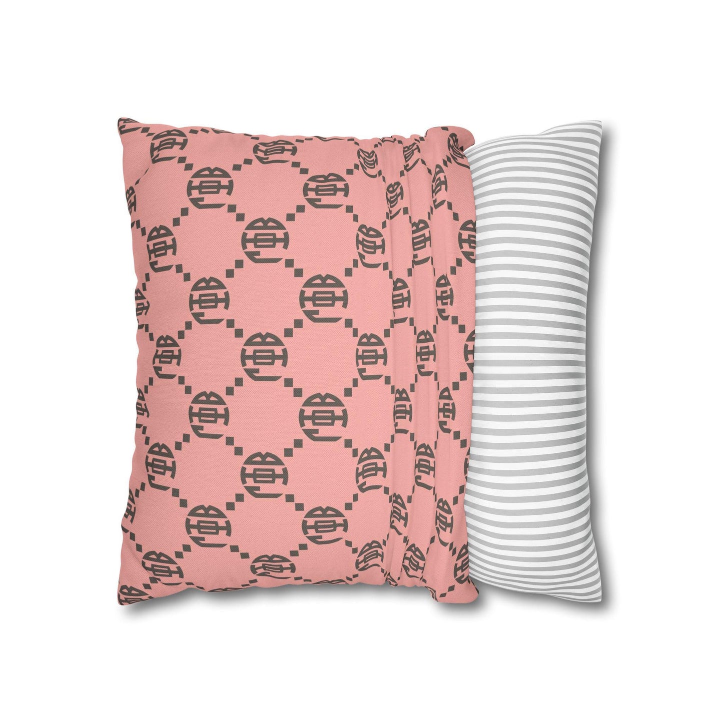 Gamma Phi Beta Pillow Cover